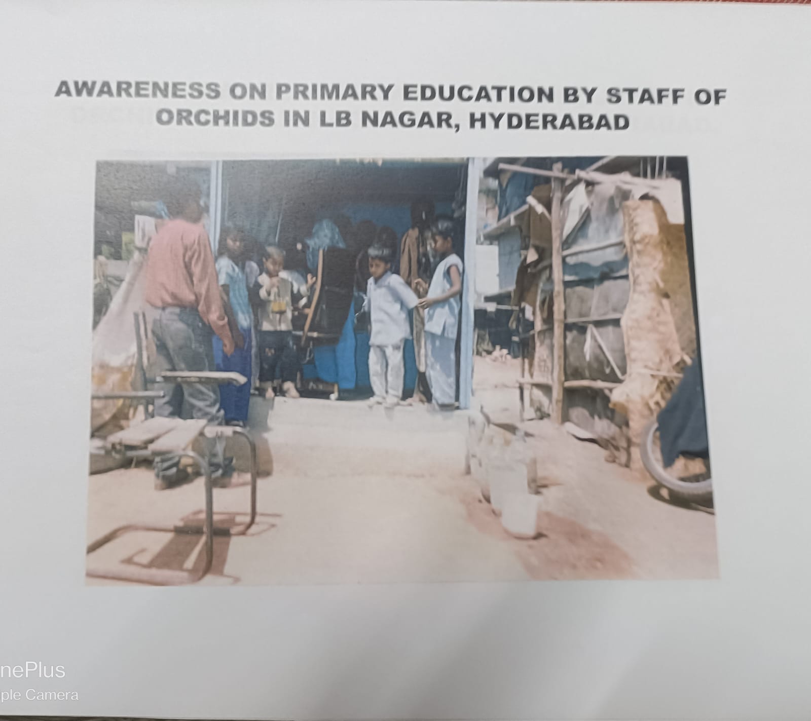 Community Activity 9